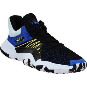adidas EG6564  X Don Issue 1 Kids Boys Basketball Sneakers Shoes Casual Size 6